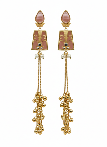 Kashmiri Earrings