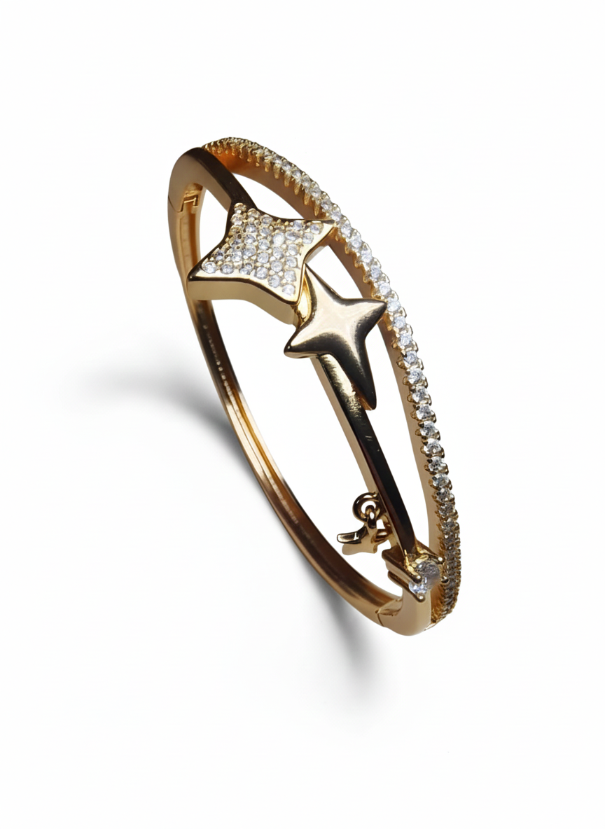 Cosmic Girl Glittz Kada