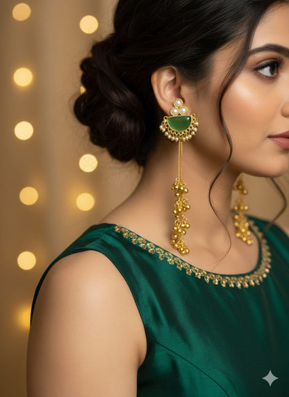 The Shikara Stunners