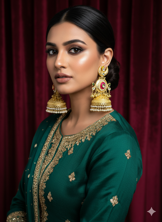 Jaipur Pop-Art Jingle