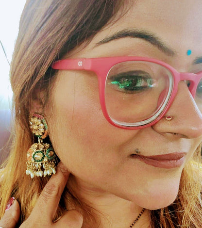 Bridal Chain Reaction